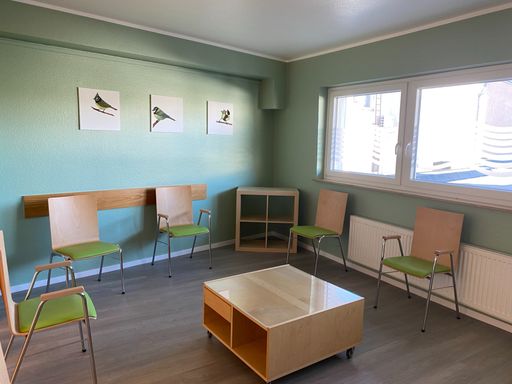 Hausarzt Praxis Bückeburg